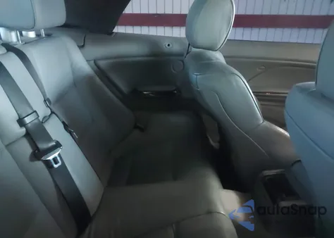 2002 BMW 325Ci z USA, uszkodzony, nr VIN WBABS33462PG84856